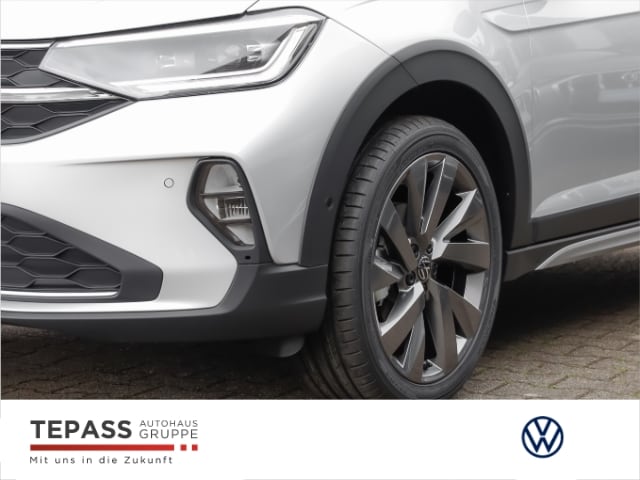 Volkswagen Taigo DSG IQ.Drive Style