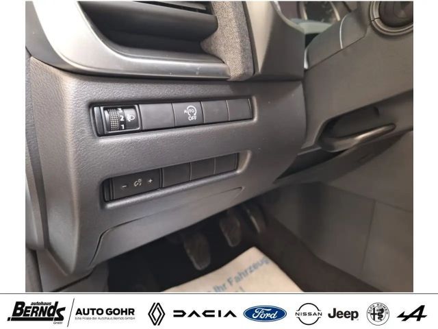 Nissan Qashqai Acenta DIG-T