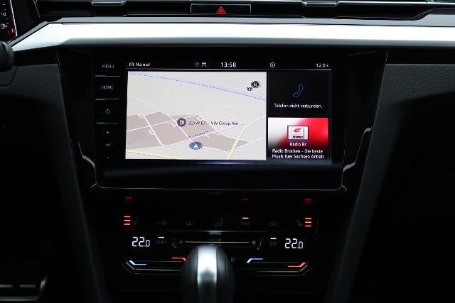 Volkswagen Arteon Shooting Brake DSG