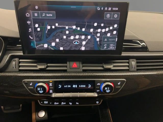 Audi S4 TDI tiptr. 360°K MATRIX PANO NAVI ACC
