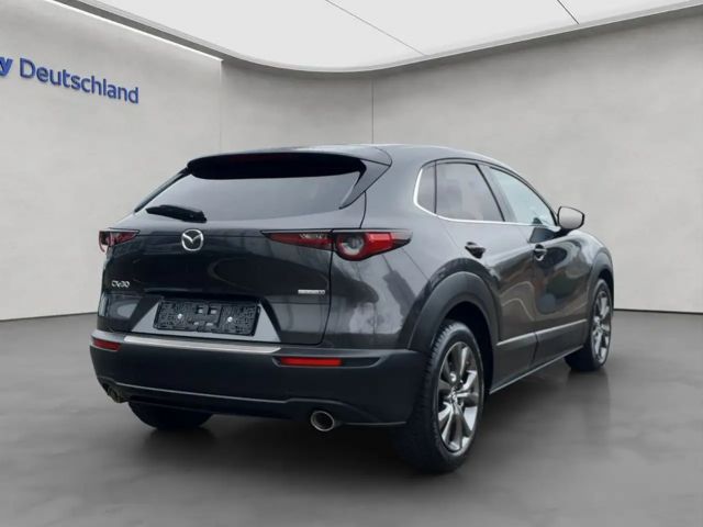 Mazda CX-30 Selection SkyActiv e-Skyactiv