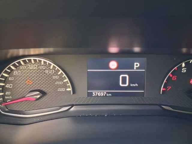 Peugeot 2008 Active Pack