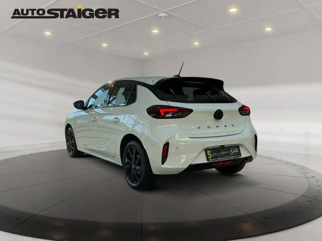 Opel Corsa 1.2 Turbo GS-Line Grand Sport Turbo