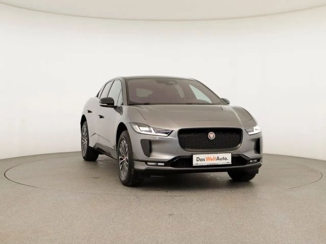 Jaguar I-Pace AWD
