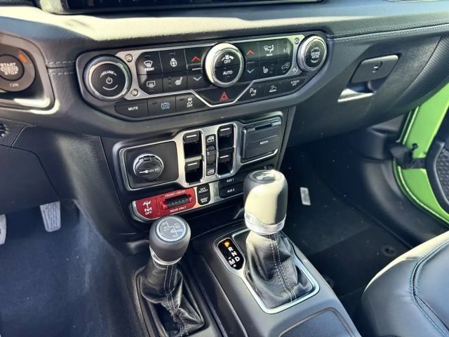 Jeep Wrangler 4xe Rubicon