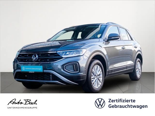 Volkswagen T-Roc 1.5 TSI DSG Life
