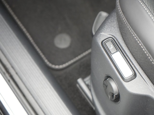 Volkswagen T-Roc DSG R-Line