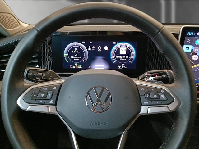 Volkswagen Passat 1.5 TSI DSG eHybrid