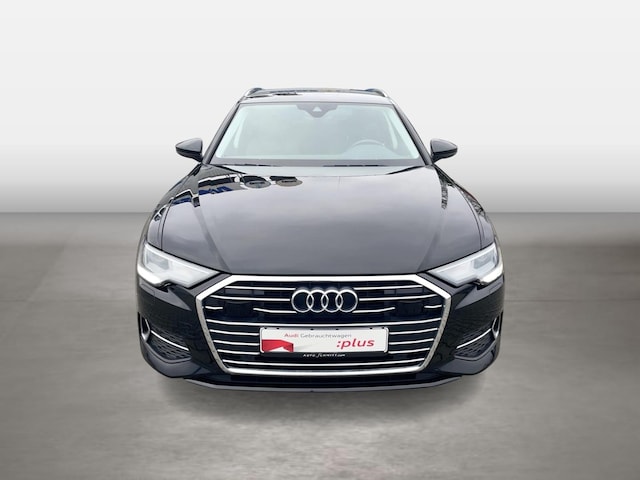 Audi A6 40 TDI Avant S-Tronic
