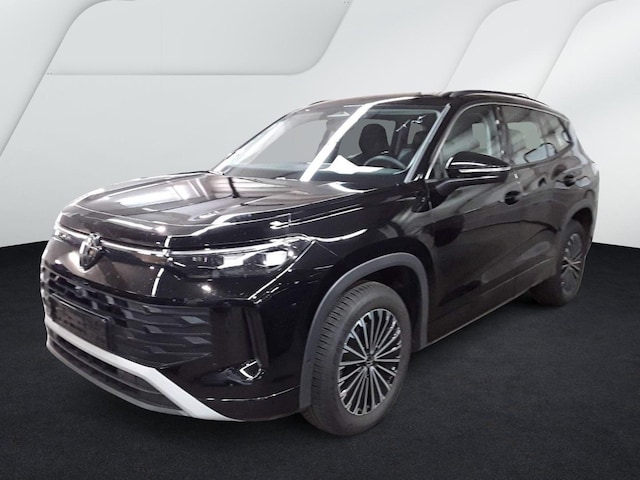 Volkswagen Tayron 2.0 TDI