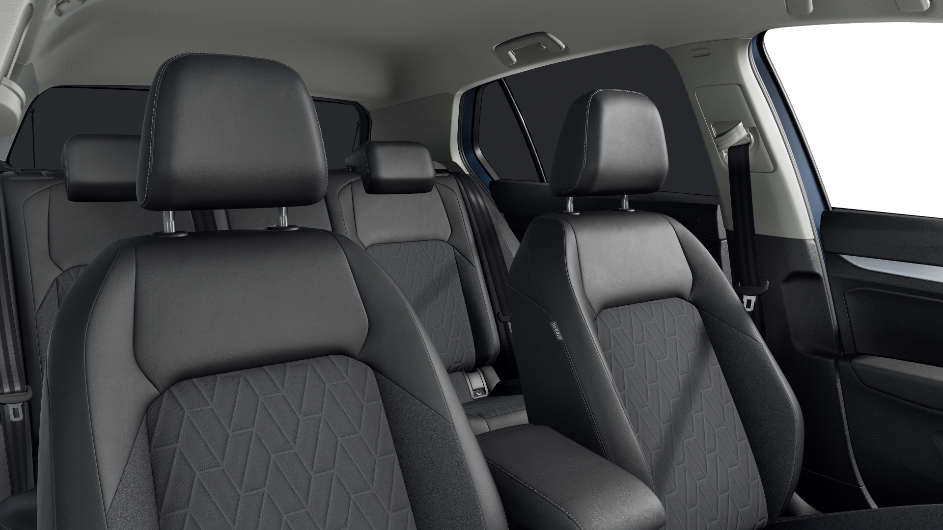 Volkswagen Golf Golf VIII