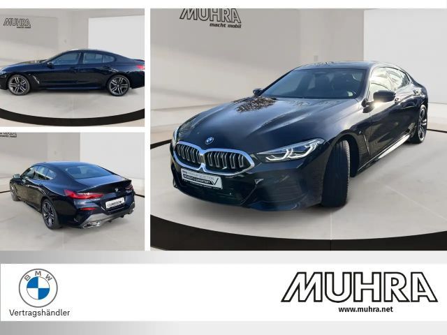 BMW 840 840i Coupé Gran Coupé M-Sport xDrive