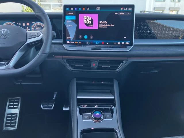 Volkswagen Tayron 2.0 TDI 4Motion DSG R-Line