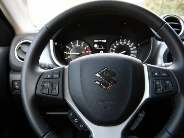 Suzuki Vitara AllGrip Shine