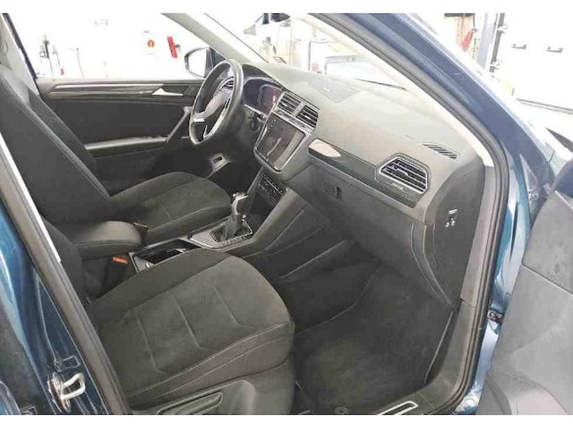 Volkswagen Tiguan 1.5 TSI Elegance Elegance