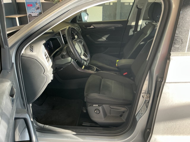 Volkswagen T-Roc 2.0 TDI DSG Style