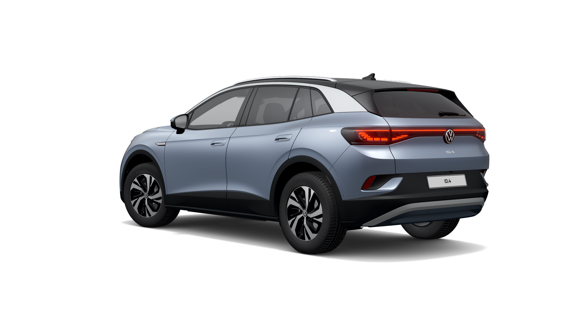 Volkswagen ID.4 Performance Pure