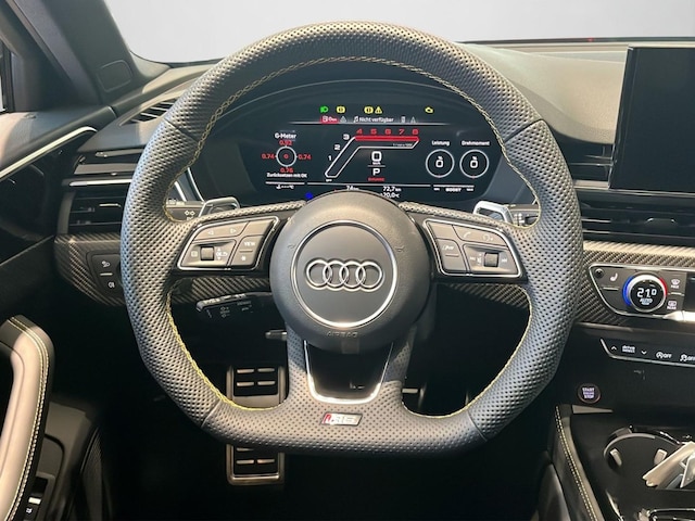 Audi RS4 Avant Quattro