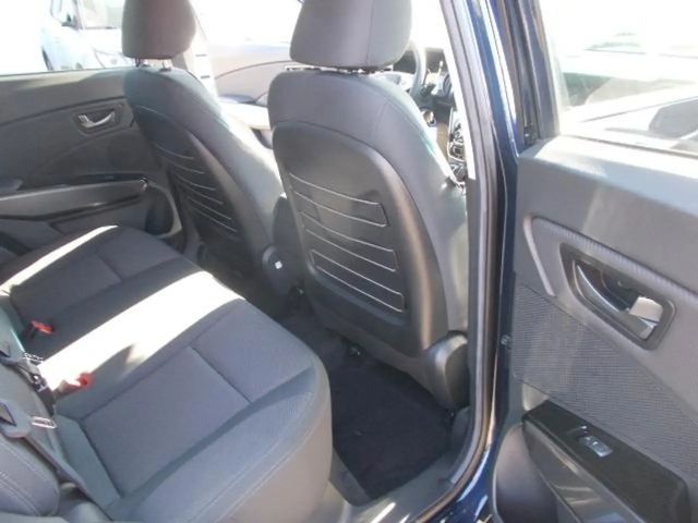 SsangYong Tivoli Grand Amber 1.5T Klima Kamera PDC sofort