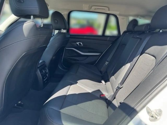 BMW 318 318d Touring