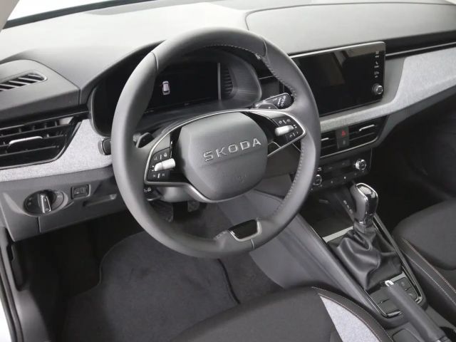 Skoda Kamiq Selection