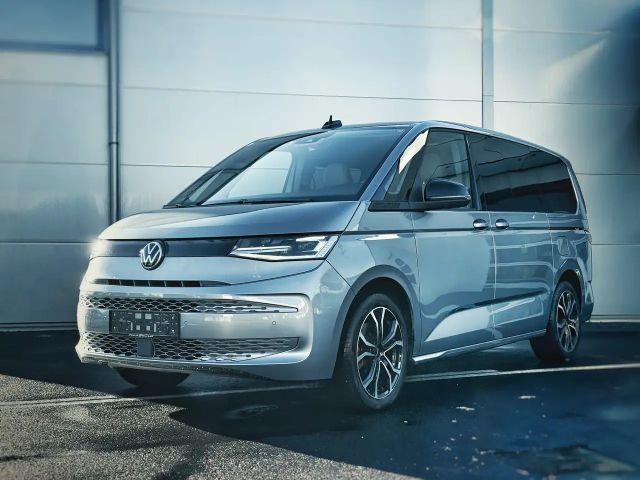 Volkswagen Multivan T7 eHybrid