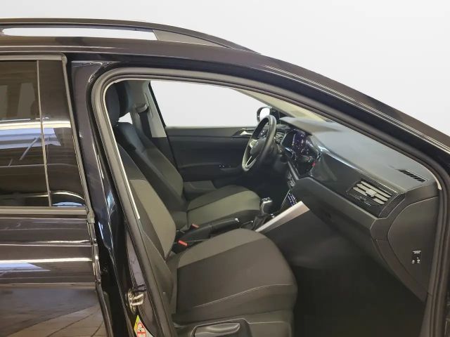 Volkswagen Taigo 1.0 TSI DSG Life