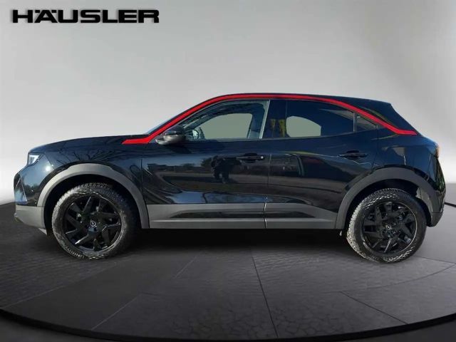 Opel Mokka GS-Line Grand Sport