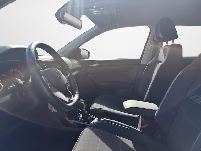 Volkswagen T-Cross 1.5 TSI DSG Style