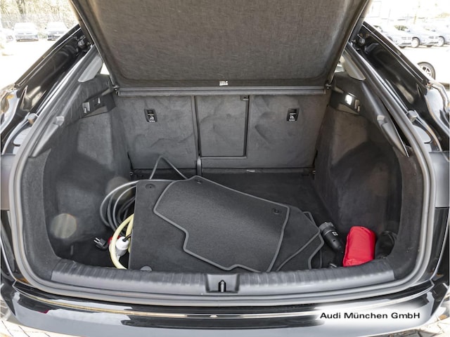 Audi Q4 e-tron 35 Sportback