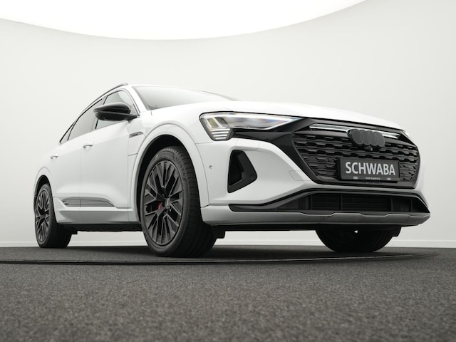 Audi Q8 e-tron 50 Quattro Sportback