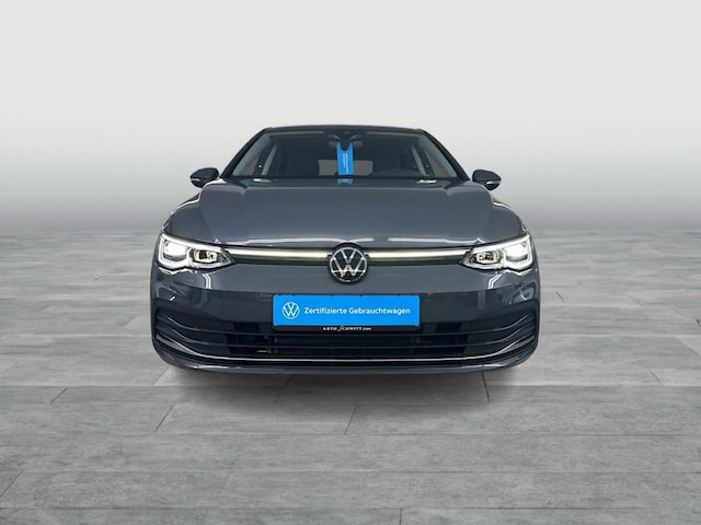 Volkswagen Golf 1.5 eTSI DSG Style