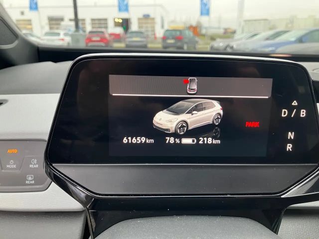 Volkswagen ID.3 150 kW Performance Pro