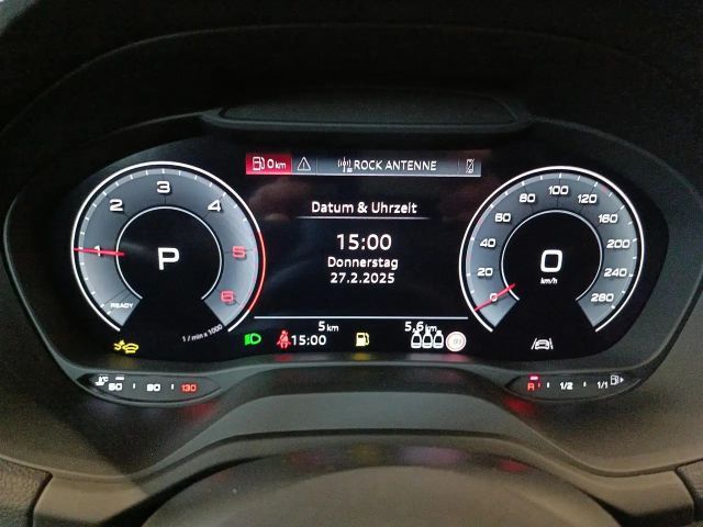 Audi Q2 35 TDI S-Tronic