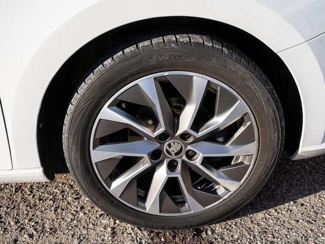 Skoda Fabia 1.0 TSI Ambition Best Combi