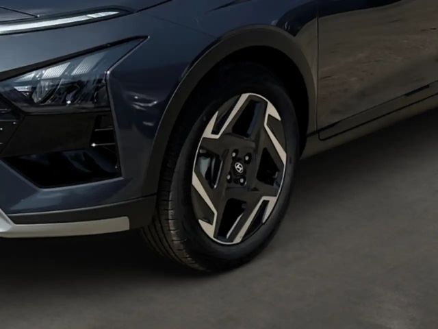 Hyundai Bayon 1.0 Prime T-GDi