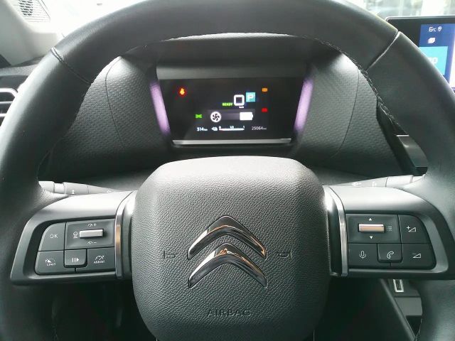 Citroën ë-C4 Shine