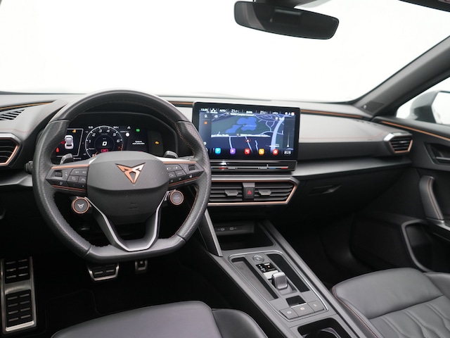 Cupra Formentor DSG VZ