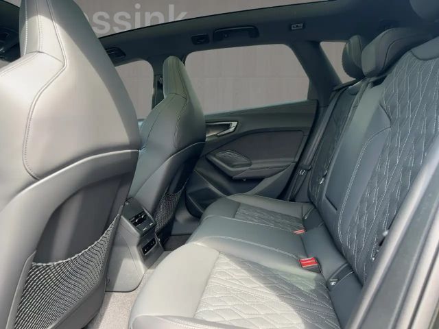 Audi S5 Avant S-Tronic