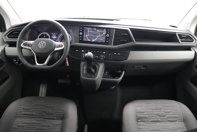 Volkswagen Caravelle T6