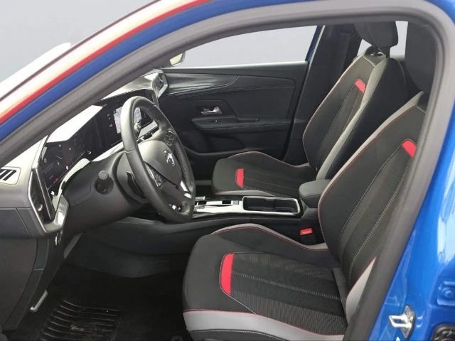 Opel Mokka GS-Line Grand Sport