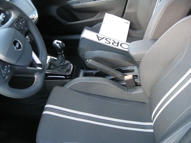 Opel Corsa GS-Line Grand Sport