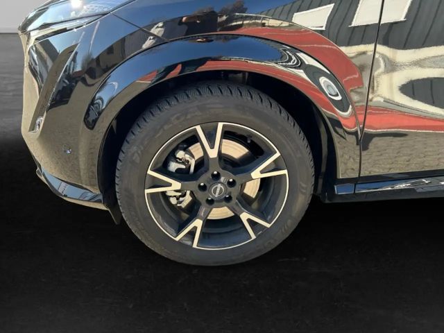 Nissan Ariya 87 kWh Evolve