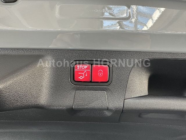 Mercedes-Benz CLA 200 Shooting Brake