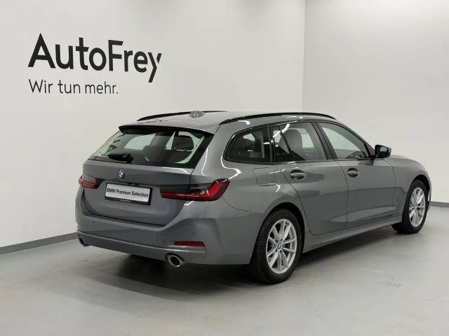 BMW 320 320d xDrive