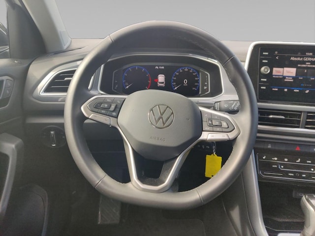 Volkswagen T-Roc 1.5 TSI DSG Style