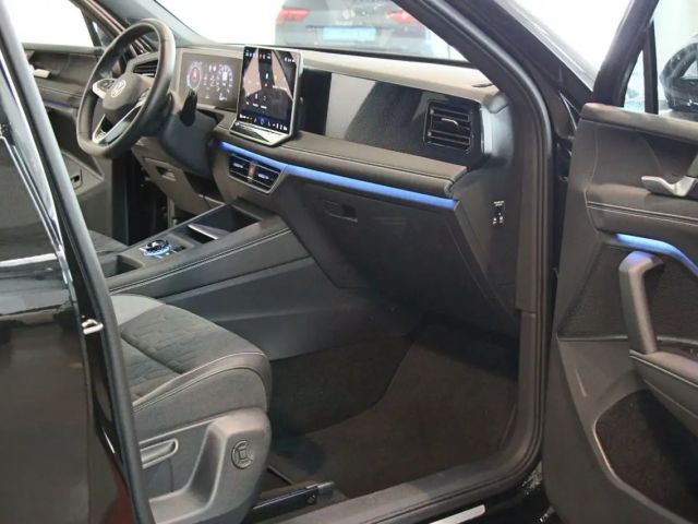 Volkswagen Tiguan 2.0 TDI DSG IQ.Drive