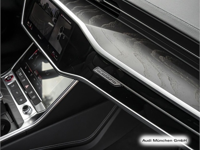 Audi S6 Quattro Sedan