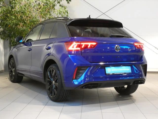 Volkswagen T-Roc 1.5 TSI DSG R-Line Style
