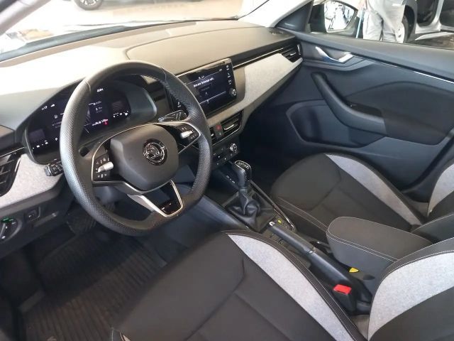 Skoda Kamiq 1.0 TSI Selection